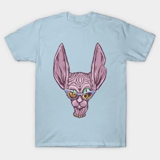 Meow T-Shirt